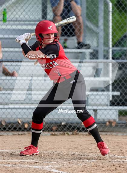 Thumbnail 1 in Maquoketa @ Clear Creek-Amana photogallery.