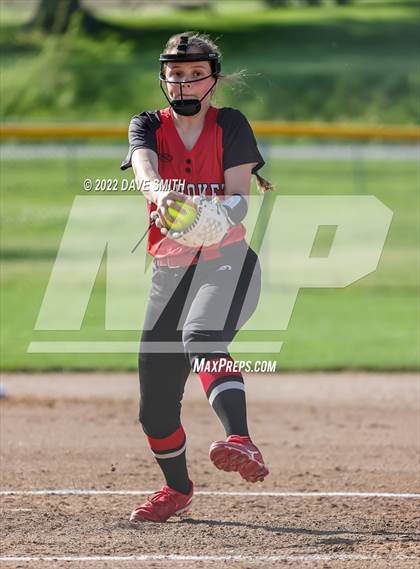Thumbnail 3 in Maquoketa @ Clear Creek-Amana photogallery.