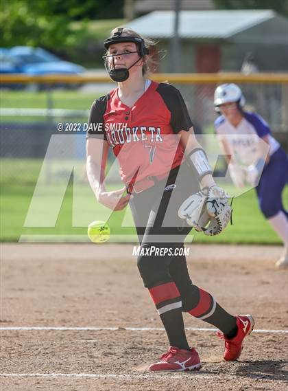 Thumbnail 2 in Maquoketa @ Clear Creek-Amana photogallery.