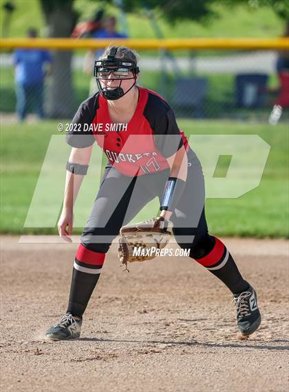 Thumbnail 3 in Maquoketa @ Clear Creek-Amana photogallery.