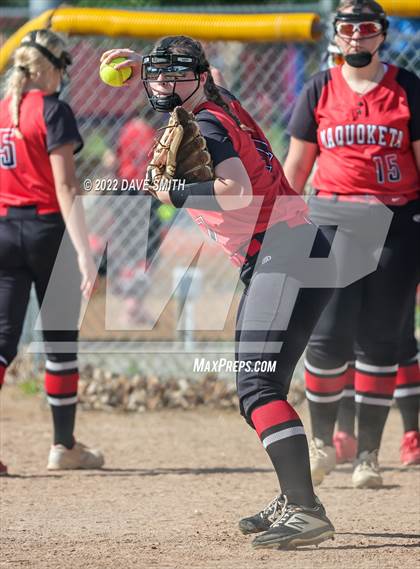 Thumbnail 2 in Maquoketa @ Clear Creek-Amana photogallery.