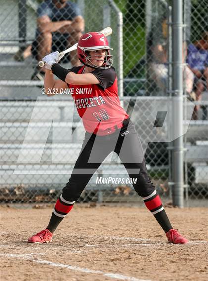 Thumbnail 3 in Maquoketa @ Clear Creek-Amana photogallery.