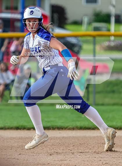 Thumbnail 3 in Maquoketa @ Clear Creek-Amana photogallery.