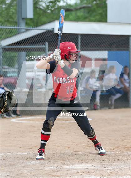 Thumbnail 3 in Maquoketa @ Clear Creek-Amana photogallery.