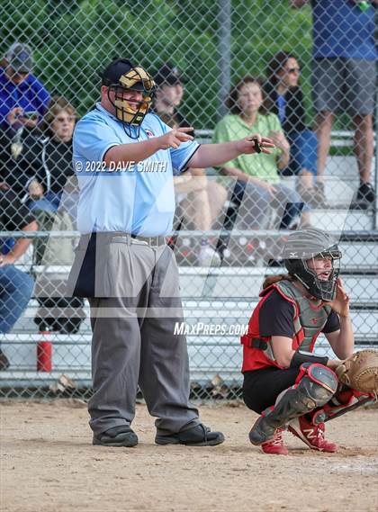 Thumbnail 3 in Maquoketa @ Clear Creek-Amana photogallery.