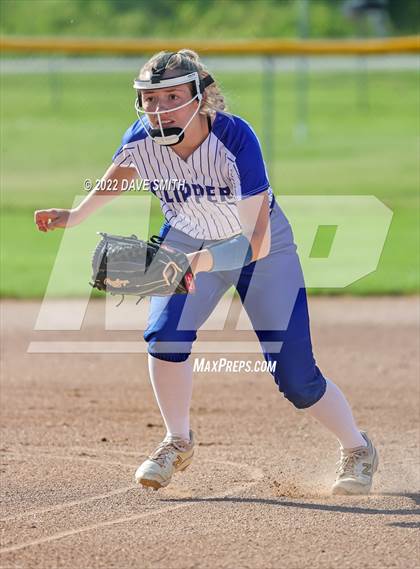 Thumbnail 3 in Maquoketa @ Clear Creek-Amana photogallery.
