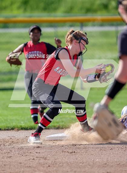Thumbnail 3 in Maquoketa @ Clear Creek-Amana photogallery.