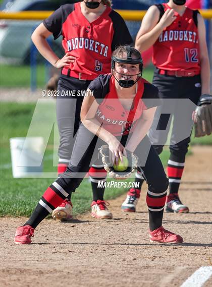 Thumbnail 1 in Maquoketa @ Clear Creek-Amana photogallery.