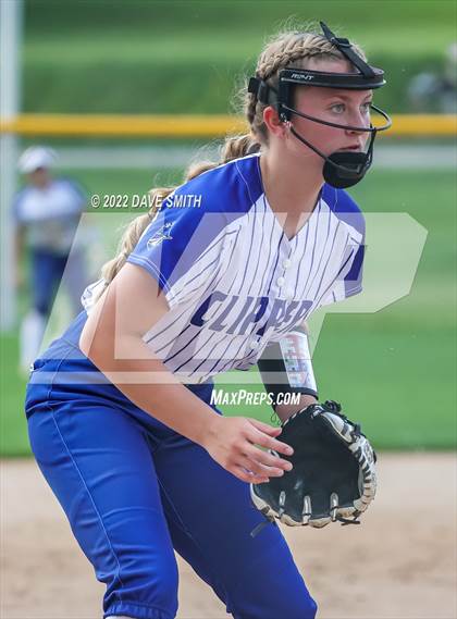 Thumbnail 3 in Maquoketa @ Clear Creek-Amana photogallery.
