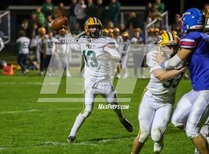 Thumbnail 3 in Bishop Guertin @ Londonderry photogallery.