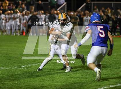 Thumbnail 1 in Bishop Guertin @ Londonderry photogallery.