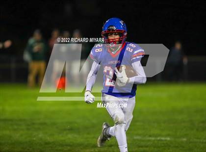 Thumbnail 1 in Bishop Guertin @ Londonderry photogallery.
