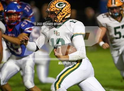 Thumbnail 2 in Bishop Guertin @ Londonderry photogallery.
