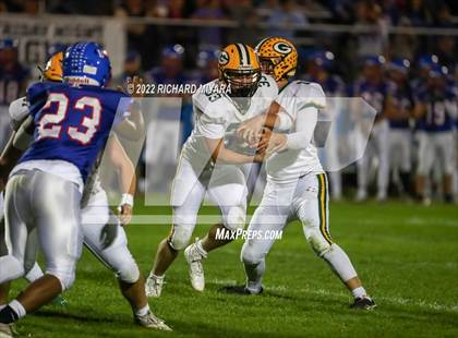 Thumbnail 1 in Bishop Guertin @ Londonderry photogallery.