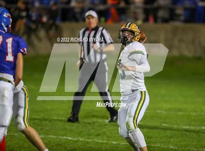 Thumbnail 1 in Bishop Guertin @ Londonderry photogallery.
