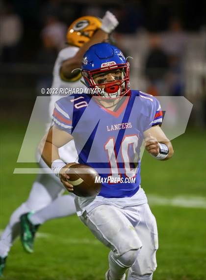 Thumbnail 3 in Bishop Guertin @ Londonderry photogallery.
