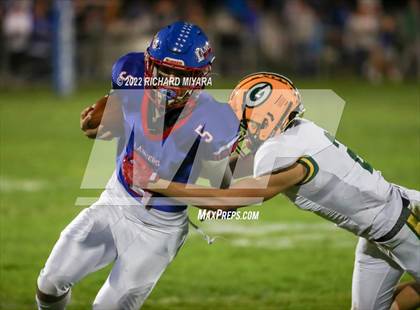 Thumbnail 1 in Bishop Guertin @ Londonderry photogallery.