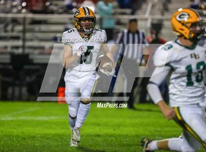 Thumbnail 1 in Bishop Guertin @ Londonderry photogallery.