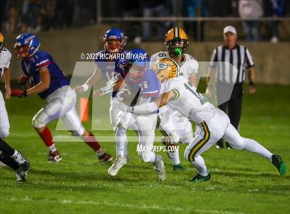 Thumbnail 2 in Bishop Guertin @ Londonderry photogallery.