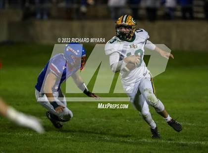 Thumbnail 3 in Bishop Guertin @ Londonderry photogallery.
