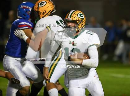 Thumbnail 3 in Bishop Guertin @ Londonderry photogallery.