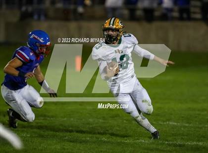 Thumbnail 2 in Bishop Guertin @ Londonderry photogallery.
