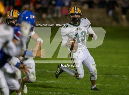 Thumbnail 3 in Bishop Guertin @ Londonderry photogallery.