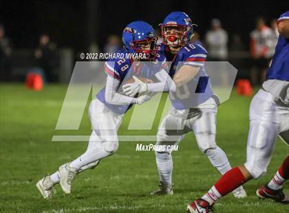 Thumbnail 3 in Bishop Guertin @ Londonderry photogallery.