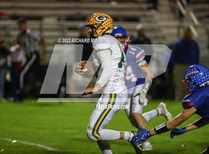 Thumbnail 1 in Bishop Guertin @ Londonderry photogallery.