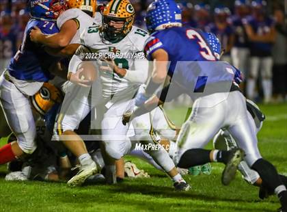 Thumbnail 2 in Bishop Guertin @ Londonderry photogallery.