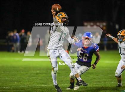 Thumbnail 3 in Bishop Guertin @ Londonderry photogallery.