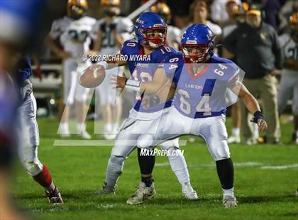 Thumbnail 2 in Bishop Guertin @ Londonderry photogallery.