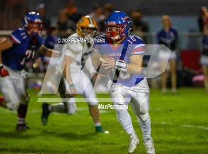 Thumbnail 1 in Bishop Guertin @ Londonderry photogallery.
