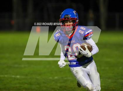 Thumbnail 2 in Bishop Guertin @ Londonderry photogallery.