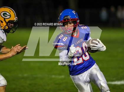 Thumbnail 1 in Bishop Guertin @ Londonderry photogallery.