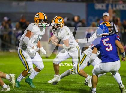 Thumbnail 1 in Bishop Guertin @ Londonderry photogallery.