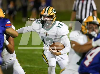 Thumbnail 3 in Bishop Guertin @ Londonderry photogallery.