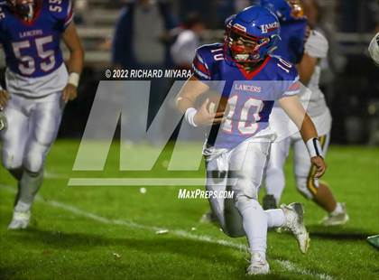 Thumbnail 1 in Bishop Guertin @ Londonderry photogallery.