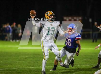 Thumbnail 2 in Bishop Guertin @ Londonderry photogallery.