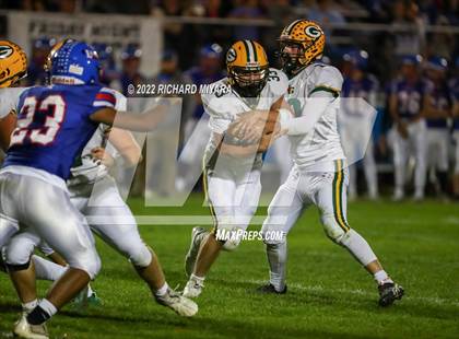 Thumbnail 3 in Bishop Guertin @ Londonderry photogallery.