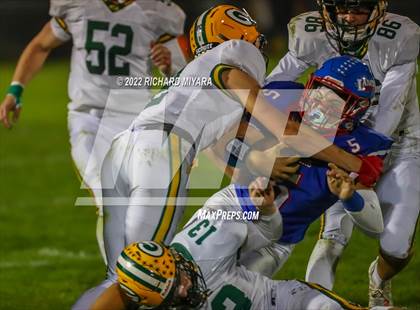 Thumbnail 3 in Bishop Guertin @ Londonderry photogallery.