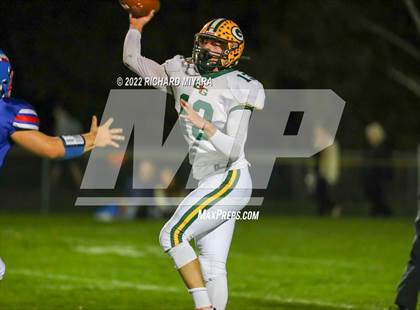 Thumbnail 3 in Bishop Guertin @ Londonderry photogallery.
