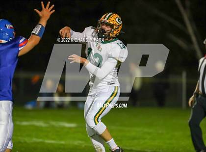 Thumbnail 1 in Bishop Guertin @ Londonderry photogallery.
