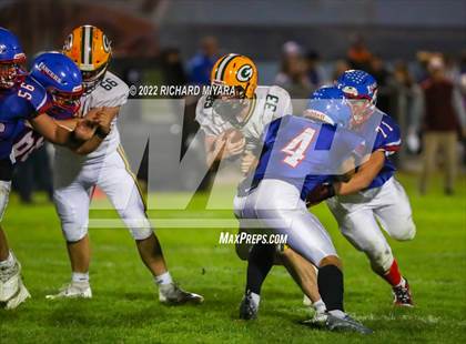 Thumbnail 2 in Bishop Guertin @ Londonderry photogallery.