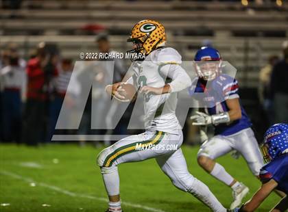 Thumbnail 2 in Bishop Guertin @ Londonderry photogallery.