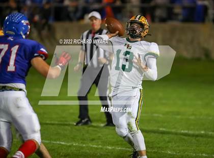 Thumbnail 2 in Bishop Guertin @ Londonderry photogallery.