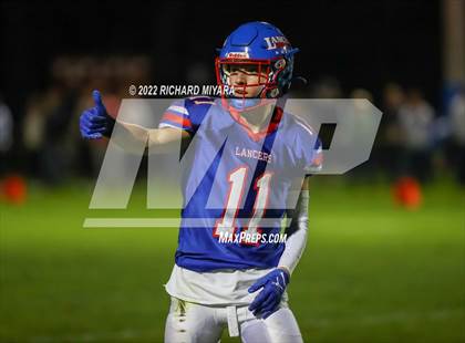 Thumbnail 1 in Bishop Guertin @ Londonderry photogallery.