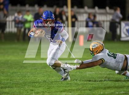 Thumbnail 2 in Bishop Guertin @ Londonderry photogallery.