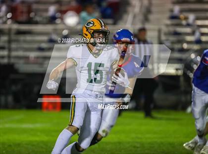 Thumbnail 1 in Bishop Guertin @ Londonderry photogallery.