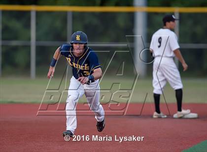 Thumbnail 3 in Langham Creek vs Cypress Ranch (UIL 6A Regional Quarterfinal) photogallery.